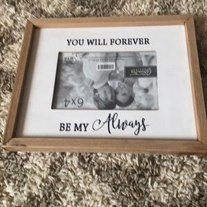 Picture frame